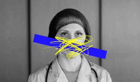 The gender health gap: women’s bodies shouldn’t be a medical mystery