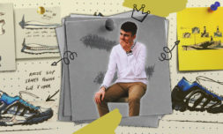 Exclusive – Chatting to Prospect 100 design winner Ryan Roddy