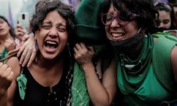Argentina poised to deliver Latin America’s biggest abortion rights win