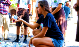 Exclusive – Melati Wijsen on the power of today’s changemaking youth