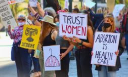 The potential fall of Roe v Wade explained