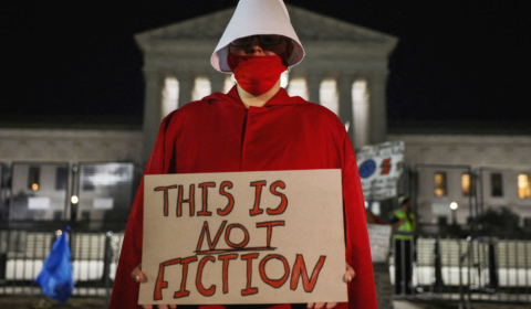 Opinion – removing abortion rights is fatal for diabetics