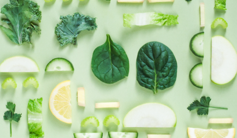 Is the Veganuary pledge all it promises to be?
