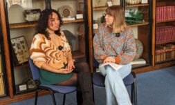 Exclusive – In conversation with Selina Leem