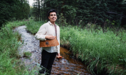 Exclusive – Isaias Hernandez sees climate justice as multifaceted