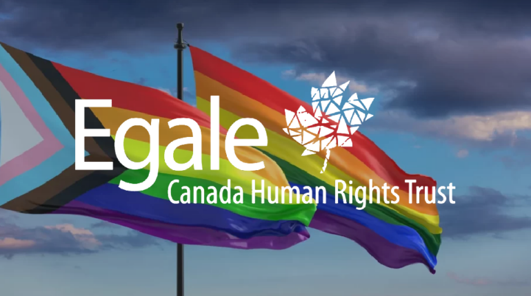 Egale Canada Egale Canada
