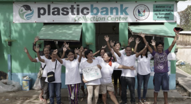 The Plastic Bank Foundation The Plastic Bank Foundation