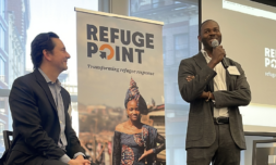 RefugePoint RefugePoint