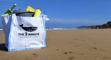 The 2 Minute Foundation The 2 Minute Foundation