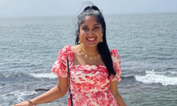 Sanjana Nagesh Sanjana Nagesh