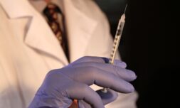 Weight-loss jab investigated for suicide risk