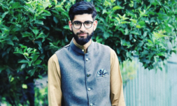 Exclusive – Meeting student welfare activist Nasir Khuehami