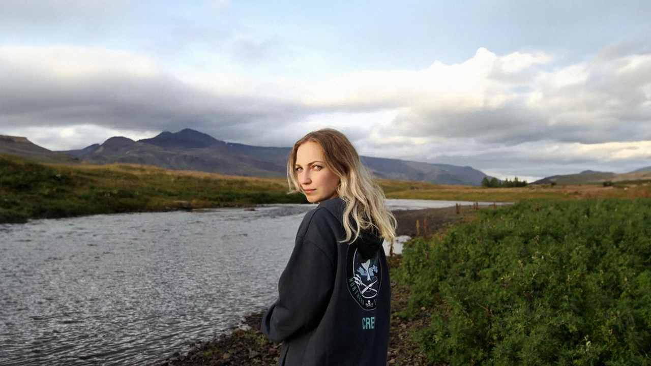 Exclusive – Amelia Crews on building community resilience