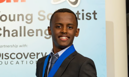Heman Bekele Heman Bekele