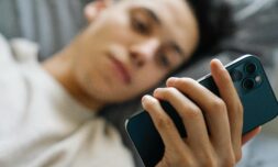 Opinion – our phone addiction is out of control