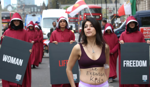 Iran weaponizing ‘mental health clinics’ for those defying hijab laws