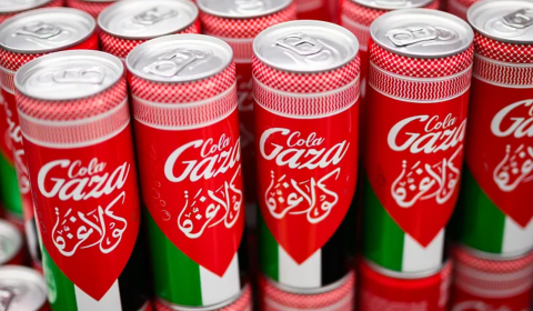 When consumer choices become political statements
