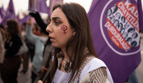 Understanding femicide and gender violence in Türkiye