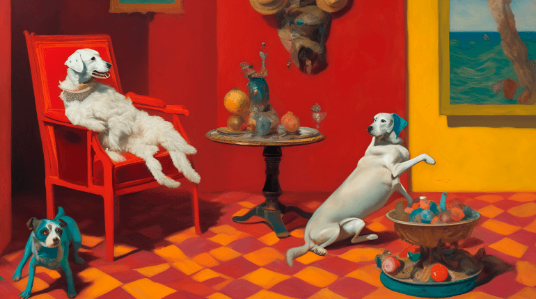 Christie’s ‘Augmented Intelligence’ auction surpasses expectations