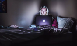 Are women safe online in 2025?