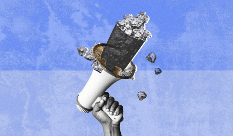 Gen Z is done with legacy media