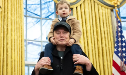 Opinion – Elon Musk’s vision of fatherhood is unsettling