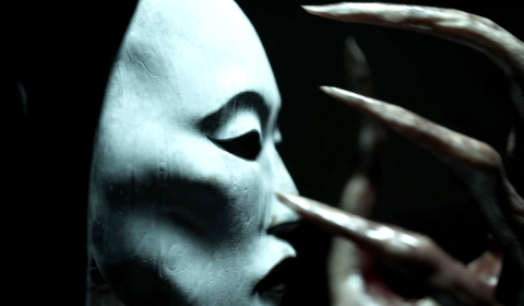 The horror game anthology exploring the dark side of social media