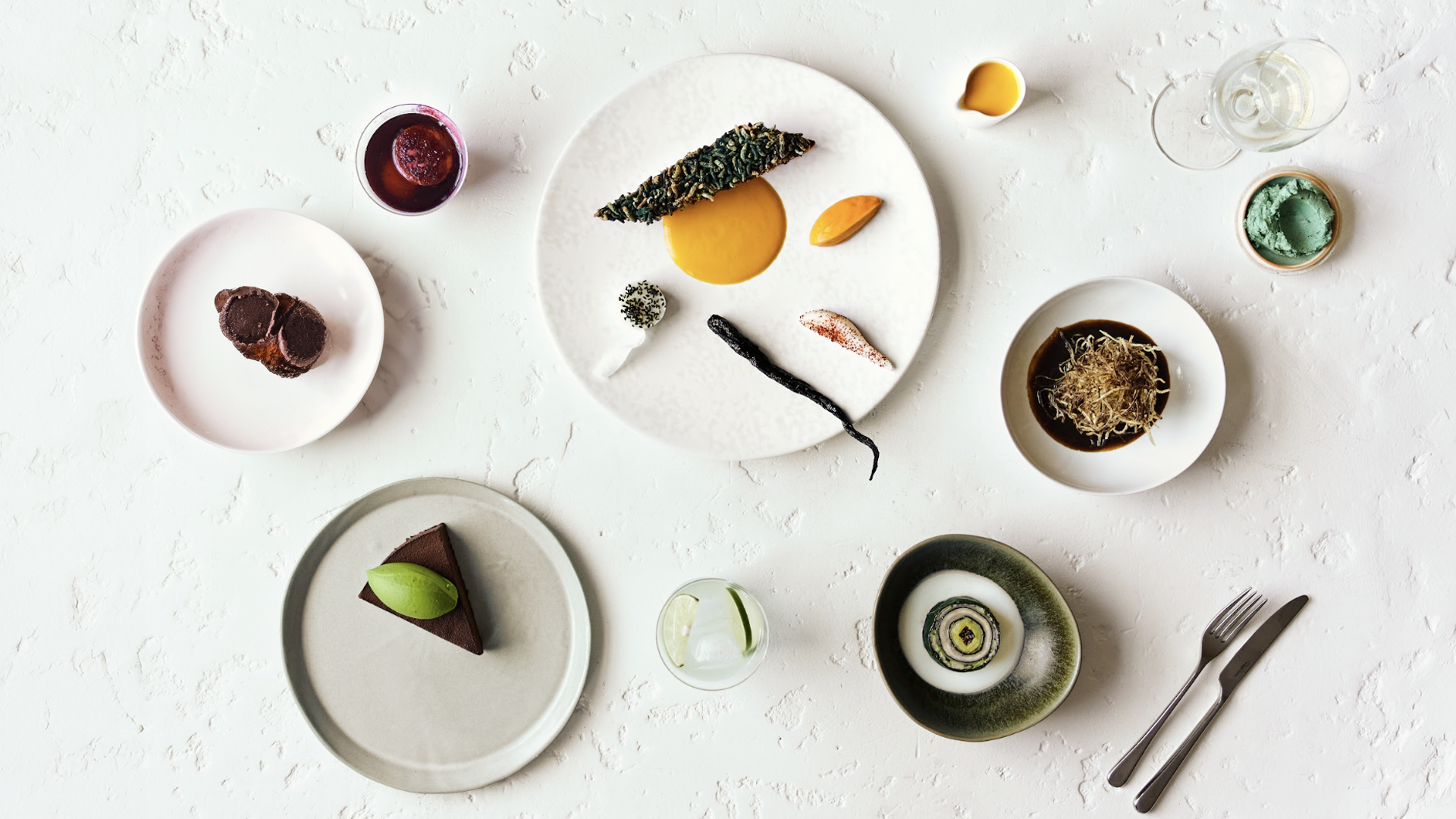 Are small plates a scam?