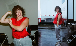 Why are we still so hung up on feminine muscles?