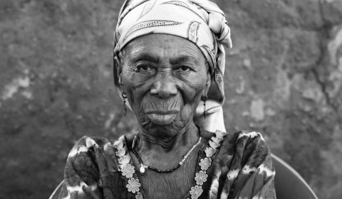 Witchcraft accusations still affect women in Northern Ghana