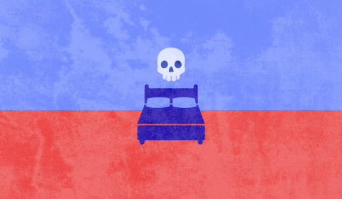 Gen Z and the rise of ‘bed rotting’ escapism