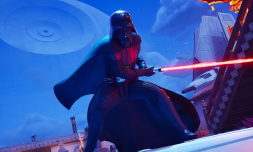 Union files charge against Fortnite for AI Darth Vader