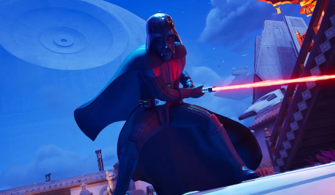 Union files charge against Fortnite for AI Darth Vader