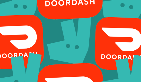 US firm DoorDash to buy UK’s Deliveroo for £2.9 billion