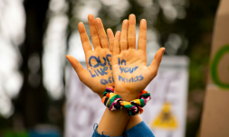 European firms reportedly improving climate action lobbying