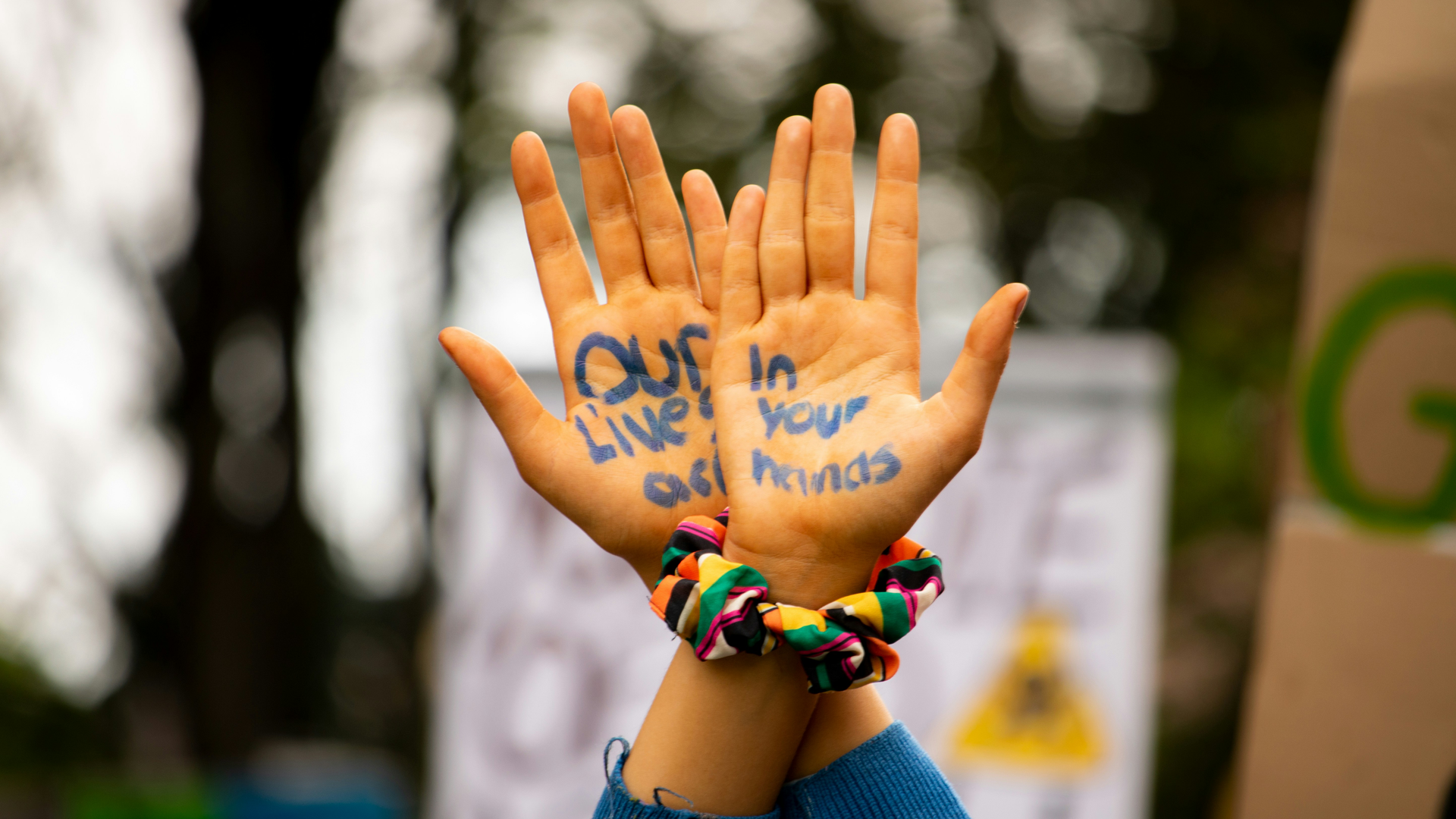 European firms reportedly improving climate action lobbying