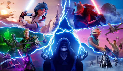 Fortnite returns to US App Store after five-year legal battle