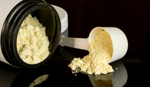 Is obsessing over protein-rich diets taking the joy out of eating?