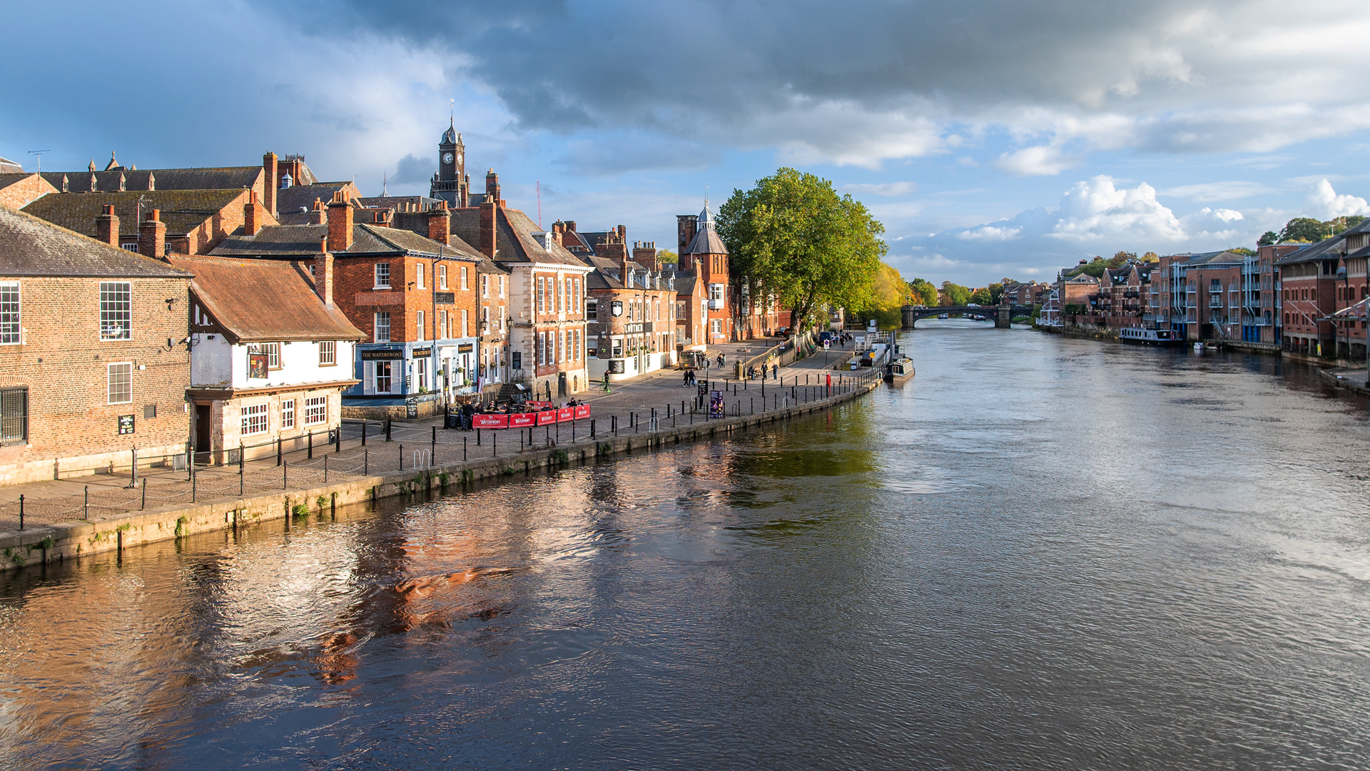 The UK’s River Ouse becomes the first river to be granted legal rights