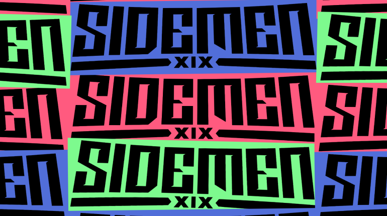 Sidemen launch venture capital firm called Upside VC