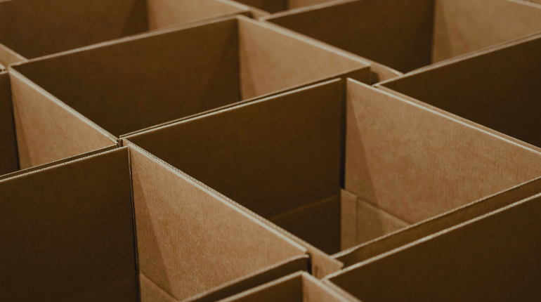EU plans extra fee on small parcels often sent from China