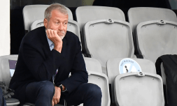 UK ready to sue Roman Abramovich over frozen Ukraine funds