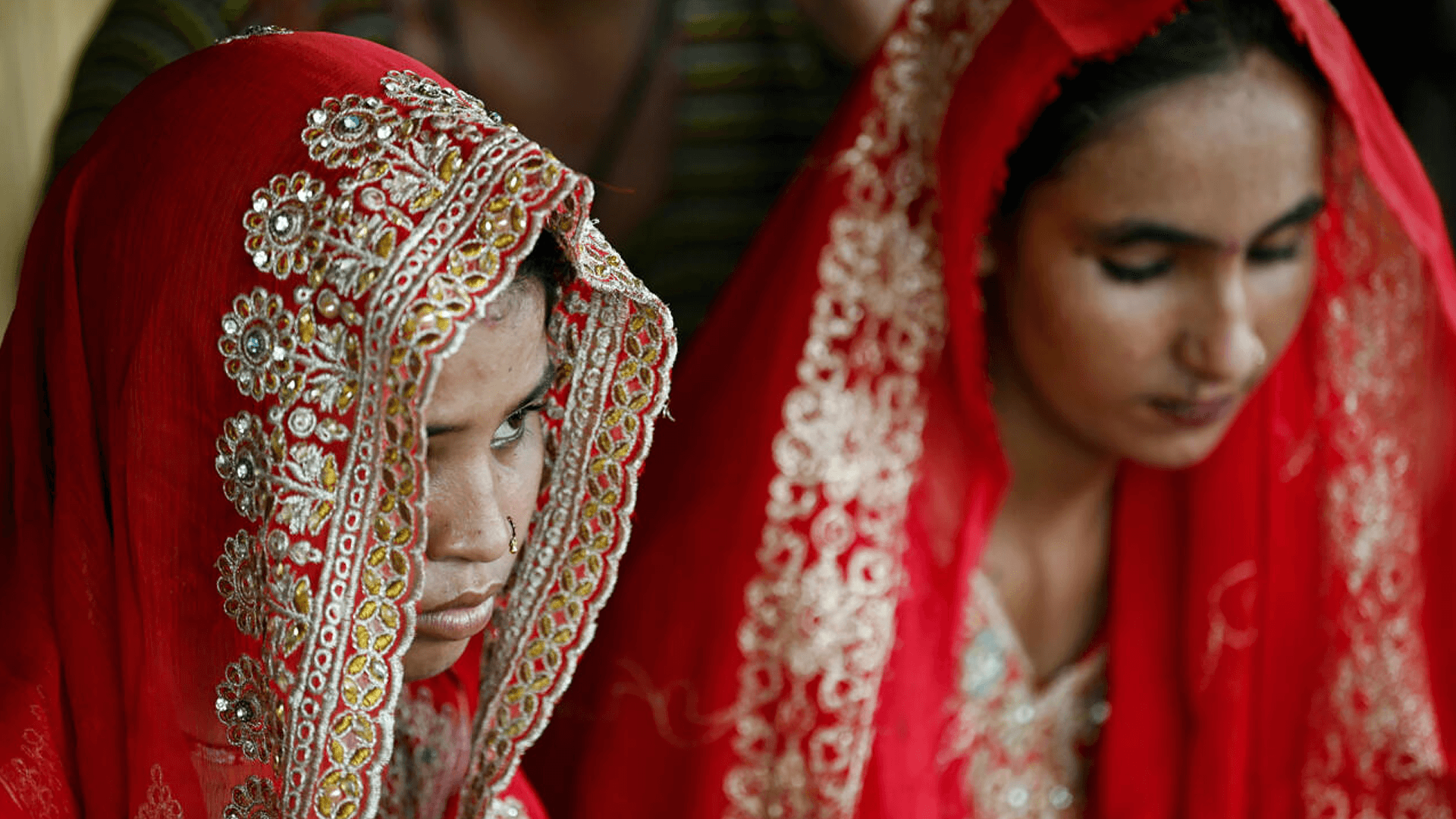 Pakistan enforces law making child marriages illegal
