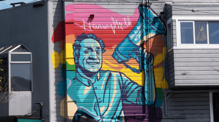 US renaming Harvey Milk navy ship causes LGBTQ+ outrage
