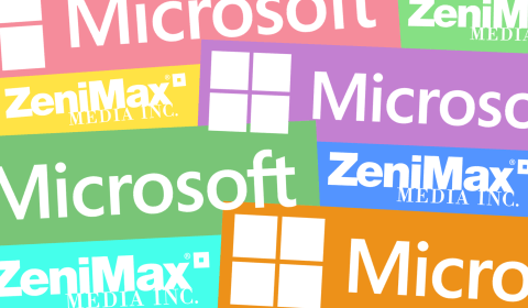 Gaming union at ZeniMax reaches deal with Microsoft