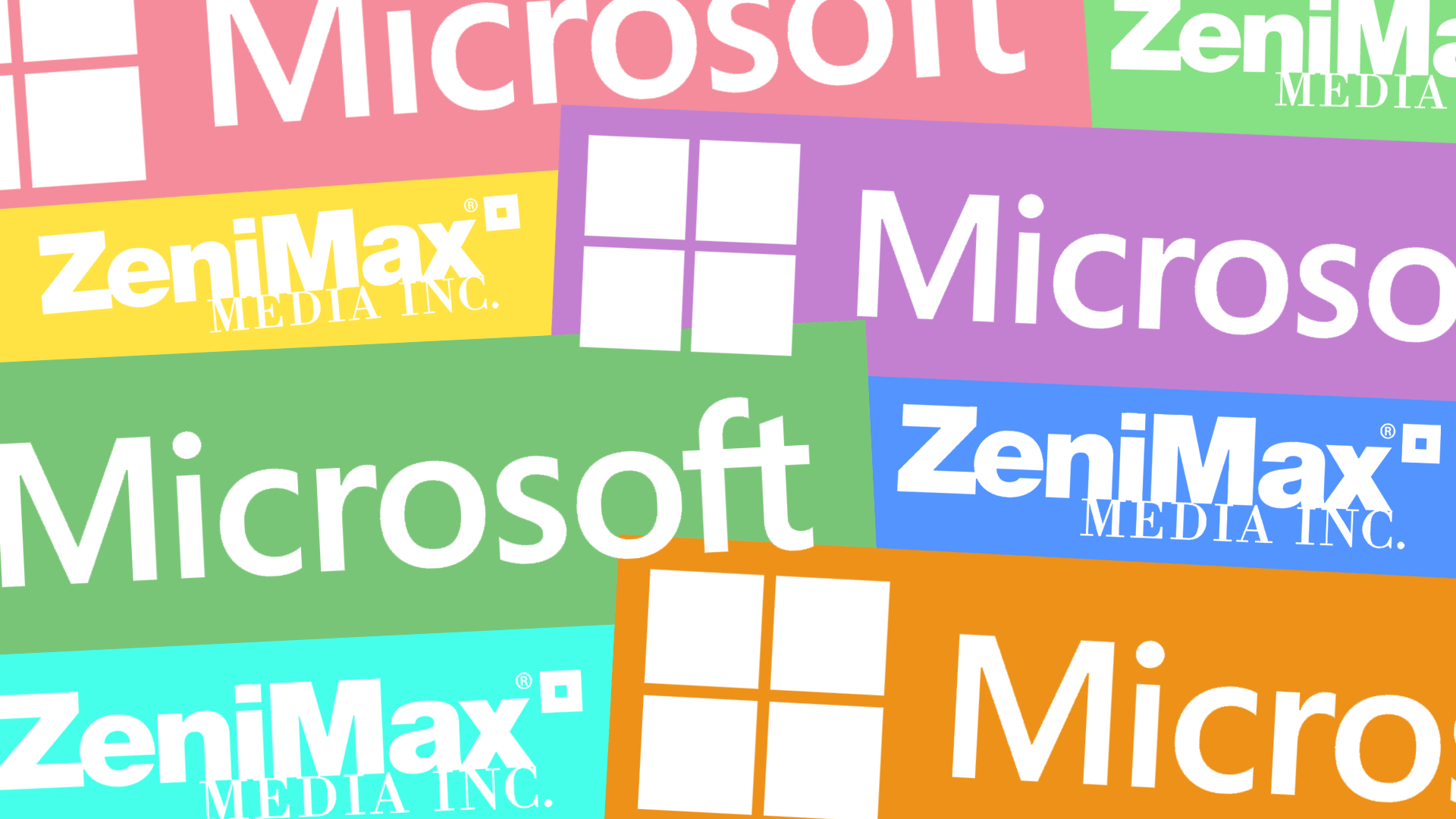 Gaming union at ZeniMax reaches deal with Microsoft