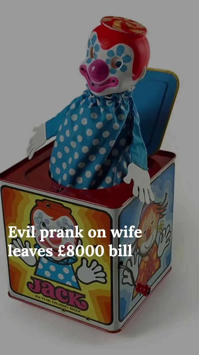 Would you forgive your partner if they faked a cheating scandal and cost you a fortune? 🤔