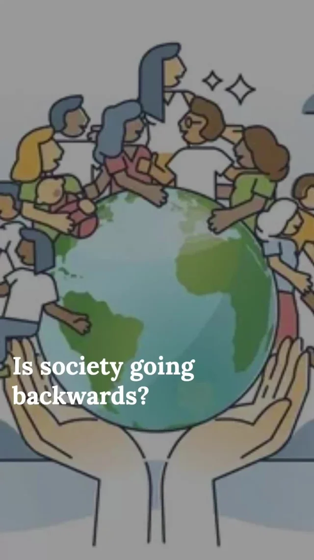 Ever noticed how the latest trends lean towards exclusivity? Learn how the far right influences the fashion, food, and wellness industries. It's not just a trend - it's a message.